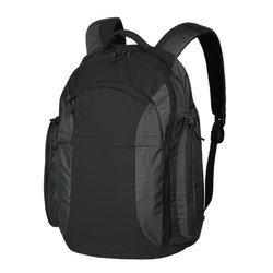 Рюкзак Helikon - Downtown® - нейлоновий - 27 л - чорний - PL-DTN-NL-01