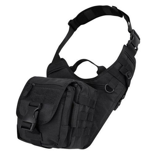 Condor - Сумка EDC Bag - Чёрный - 156-002 - Сумки
