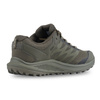 Merrell - Обувь трекинговая Nova 3 Tactical - Dark Olive - J005047