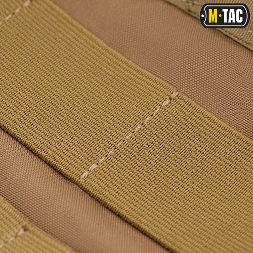 M-Tac - Подсумок-органайзер Elite - Multicam - 10101008 - Органайзеры тактические