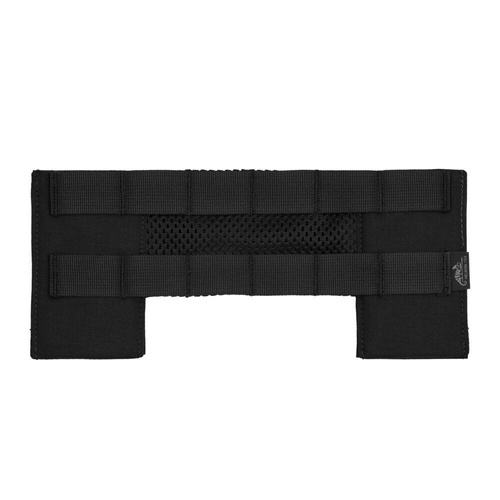 Helikon - Панель расширения для жилета Chest Rig Guardian - Cordura - Черный - MO-GCP-CD-01 - Подсумки тактические 