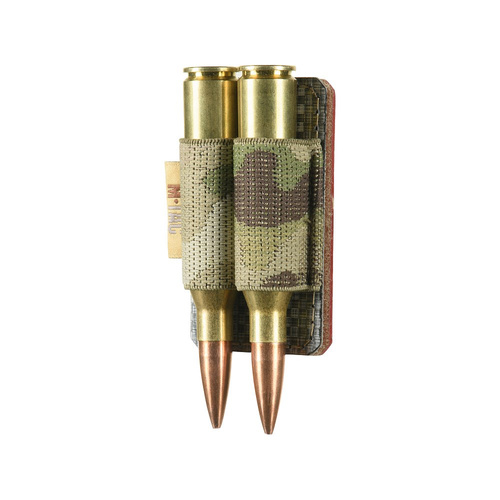 Подсумки тактические - M-Tac - Панель на липучке Kal.338 - Multicam - 10245008