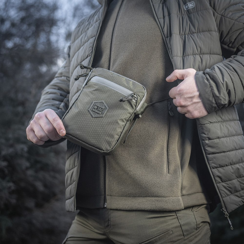 M-Tac - Сумка Pocket Bag Elite - Ranger Green - 10230023 - Сумки - Рюкзаки