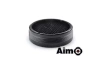 Aim-O - Крышка для коллиматора M2, M3, M4 Killflash - черный - AMO-10-013652