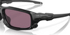Oakley - Баллистические очки SI Ballistic Shocktube - Matte Black - Prizm Tr22 - OO9329-02