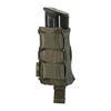 M-Tac - Pistol Carrier Quiver - Ranger Green - 10189023