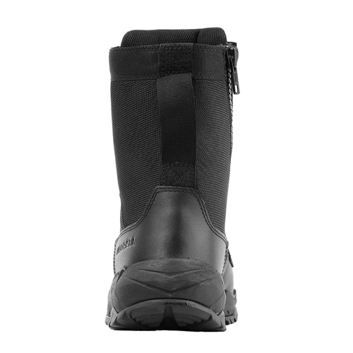 Обувь - Merrell - Тактический ботинок MQC Patrol Zip - Черный - J003317 - Берцы