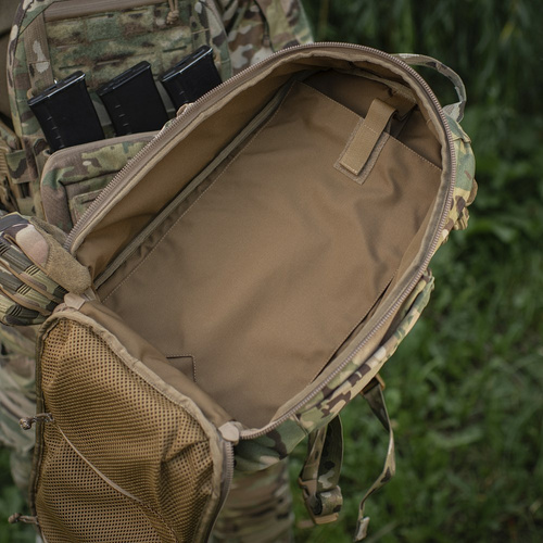 M-Tac - Тактичний рюкзак Sturm Elite - 15 L - MultiCam - 10248008