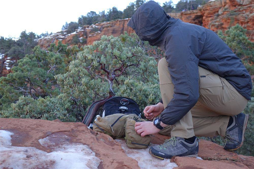 Helikon - Куртка-ветровка Windrunner - Pencott® WildWood® - KU-WDR-NL-45 - Тактические куртки