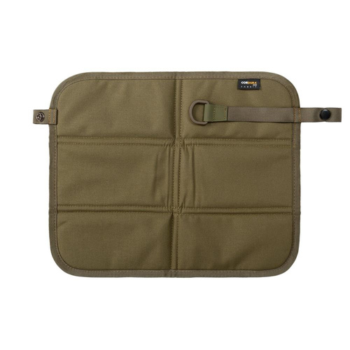 Helikon - Коврик Vagabond Seat Pad - Adaptive Green - AC-VSP-CD-12 - Кресла туристические