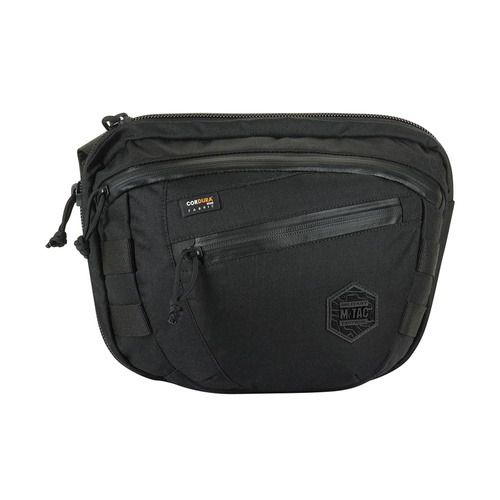 Сумки - M-Tac - Сумка набедренна Sphaera Hardsling Bag Large Elite - Чорний - 51433002