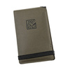 Rite in the Rain - Monsoon Updraft Waterproof Wallet - Olive/Black - V935