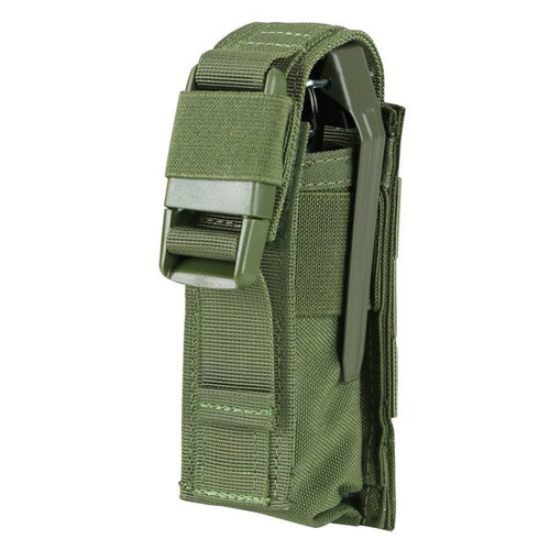 Condor - Чехол Single Flashbang Pouch - зеленый OD - 191062-001 - Подсумки тактические 