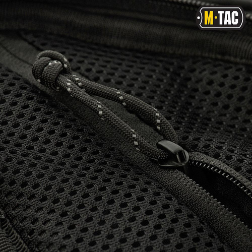 M-Tac - Сумка Buckler Bag Elite - чорна - 20464002 - Сумки