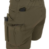 Helikon - Тактичні шорти OTUS (Outdoor Tactical Ultra Shorts)® - VersaStretch® Lite - Black - SP-OTU-VL-01