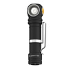 Armytek - Акумуляторний ліхтар / налобний ліхтар Wizard C2 PRO MAX - 4000 люмен - F06701C