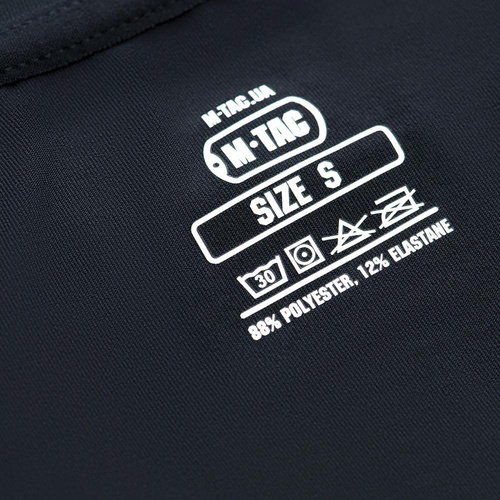 Термобілизна - M-Tac - Термобілизна Active Level I - Black - 70010002