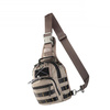 M-Tac - Рюкзак City Patrol Sling Pack - сірий - MTC-098-4-GR