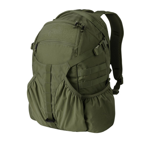 Helikon - Рюкзак Raider Pack - 22 л - Olive Green - PL-RID-CD-02 - Рюкзаки тактичні