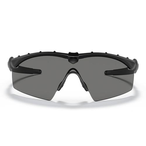 Баллистические очки - Oakley - Баллистические очки SI Ballistic M Frame 2.0 Strike Black - Grey - 11-140