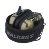 Walker's - активные защитные наушники Razor Slim - Multicam - GWP-RSEM-MCC