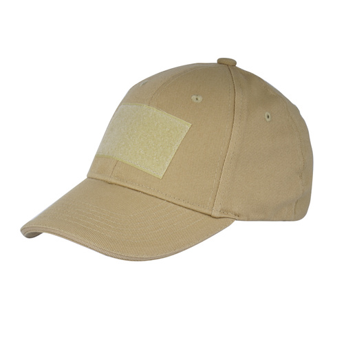 FOSTEX - Бейсболка Contractor Flex - Desert Tan - 215167 SAND - Кепки