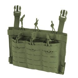 Condor - Панель передняя - Olive Drab - 221152-001
