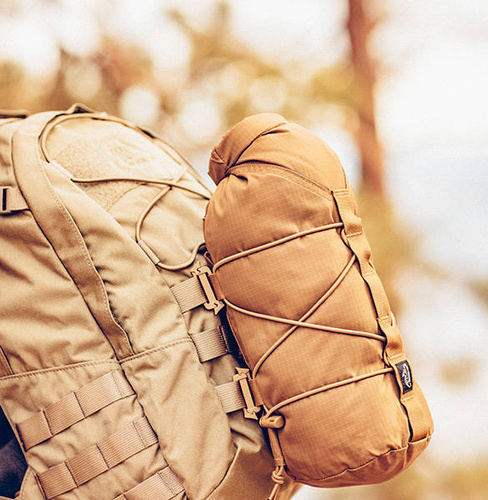 Helikon - Тактическая сумка Foxhole - Черный - TB-FOH-NL-01 - Сумки