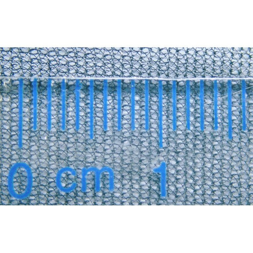 Lesovik - Москітна сітка для гамака MAGLA 330 - Чорний - Гамаки - Туризм