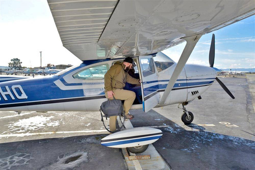 Helikon - Сумка Urban Courier Bag Medium® - Cordura® - Olive Green - TB-UCM-CD-02 - Сумки - Рюкзаки