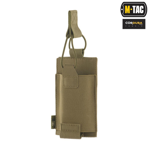 M-Tac - Гнучкий завантажувач - Ranger Green - 10165023  - Підсумки тактичні