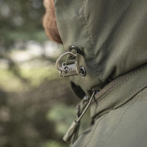 M-Tac - Тактична куртка Flash - Army Olive - 20479062 - Військові куртки - Одяг