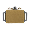 Direct Action - Подсумок Med Pouch Horizontal Mk II® First Aid Kit - Shadow Grey - PO-MDH2-CD5-SGR