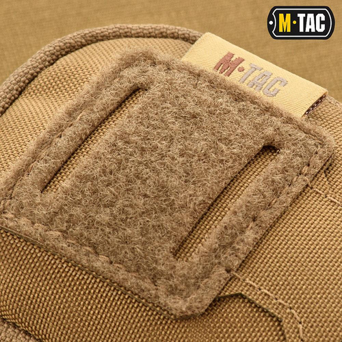 Органайзеры тактические - M-Tac - Наплечный карман Elite - Coyote - 10136005