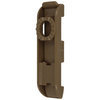 ESP - Держатель UBC-04-1 Single Roto 360° MOLLE mount - Khaki - UBC-04-1 KH.