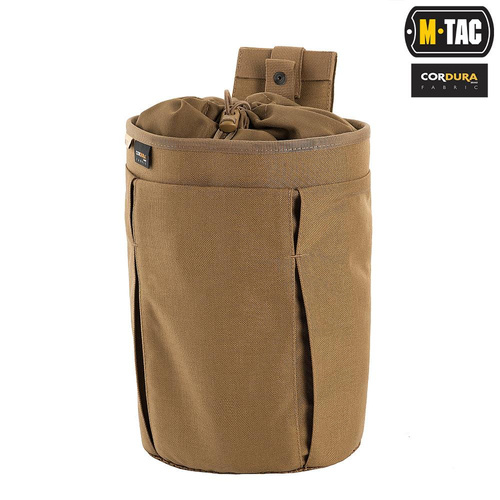 M-Tac - Подсумок Elite - Coyote - 10077005 - Сумки для сброса