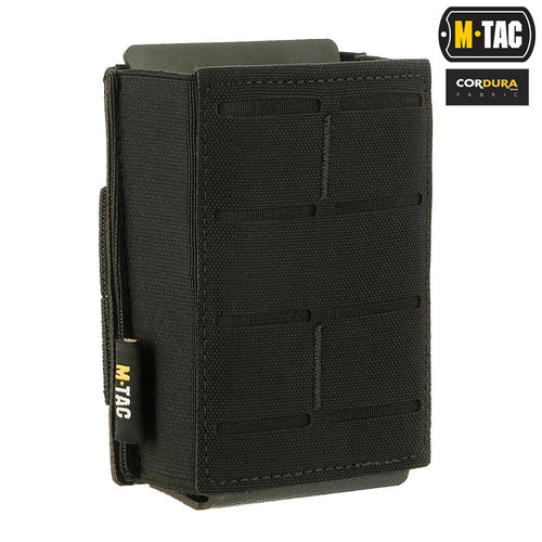 M-Tac - Загрузчик универсальный - Black - 10162002 - Подсумки тактические - Снаряжение