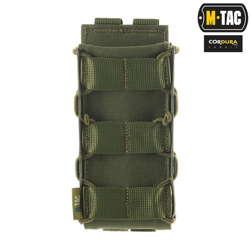 Подсумки тактические - M-Tac - Multi-purpose Quiver Carrier - AR/AK - Olive - 10187001
