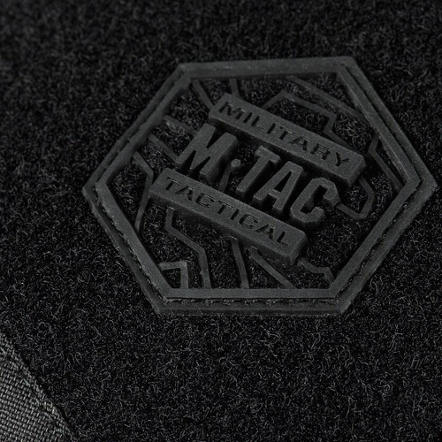 M-Tac - Velcro Sling Pistol Bag Elite Hex - Multicam Black/Black - 51403208 - Сумки - Рюкзаки