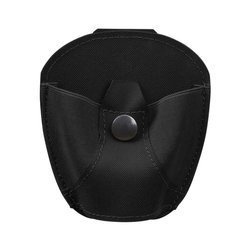 Direct Action - Low Profile Cuff Pouch низькопрофільна сумка-манжета - чорна - PO-CFLP-CD5-BLK