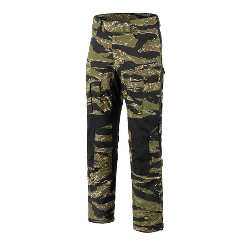 Helikon - Штани тактичні MCDU - Desert Night Camo / Чорний - SP-MCD-SP-6201A - Штани тактичні