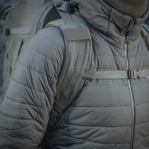 M-Tac - Рюкзак Elite Hex - Large - Ranger Green - 10217023 - Рюкзаки тактичні - Рюкзаки