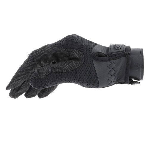 Mechanix - Перчатки защитные Specialty 0.5mm High Dexterity Covert Glove - Czarny - MSD-55 - Тактические перчатки - Снаряжение