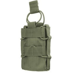 Mil-Tec - Подсумок - зеленый OD - 13496901