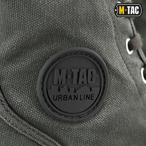 M-Tac - Тактичні тренажери - Olive - MTC-8603008-GR - Берци - Взуття
