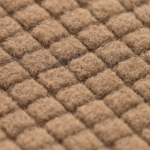 Одяг - M-Tac - Термоштани Delta Level 2 - флісові - Coyote Brown - 70005017 - Термобілизна