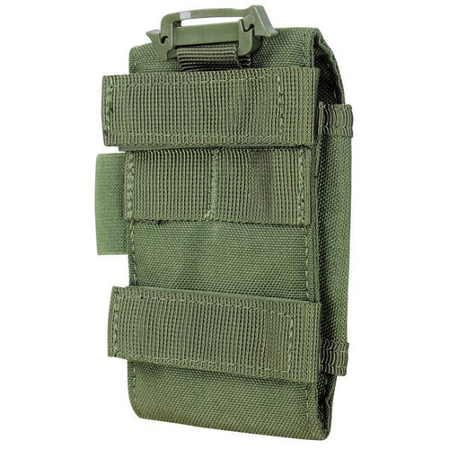 Грузовые подсумки - Condor - Чехол Tech Sheath Plus - зеленый OD - 191085-001