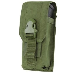 Condor - Подсумок Universal Rifle Mag Pouch - Green OD - 191128-001