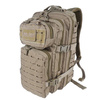Mil-Tec - Рюкзак Small Assault Pack Laser Cut - Coyote Tan - 14002605