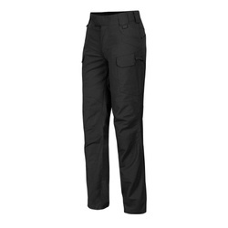 Helikon - Женские тактические брюки UTP Resized® - Черный - SW-UTR-PR-01